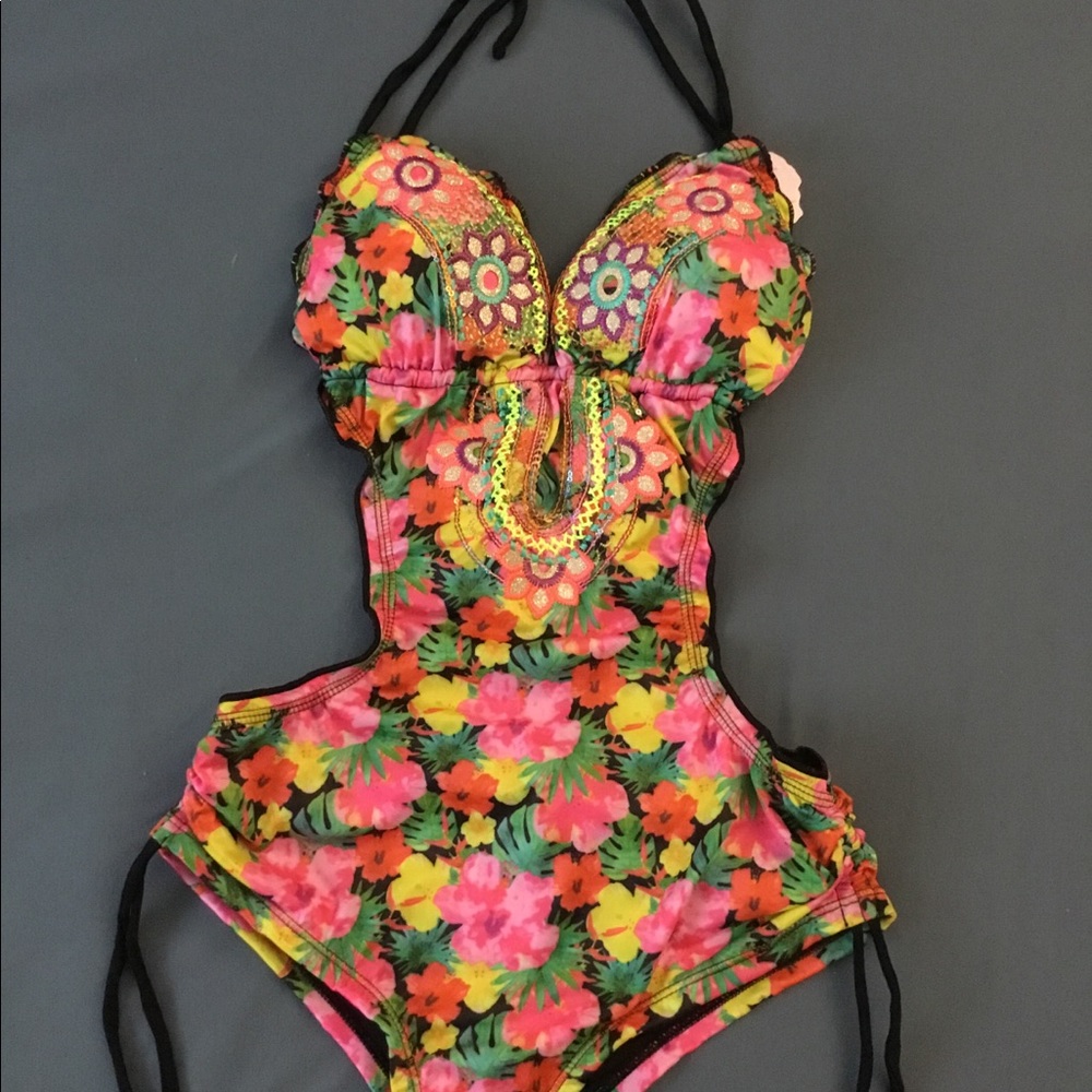 Swimwear
